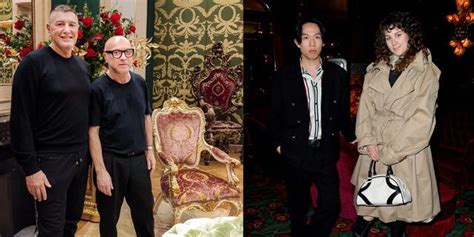 dolce gabbana suing diet prada|diet prada vanity fair.